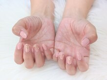 はあとねいる 和泉中央店/11月限定デザイン！