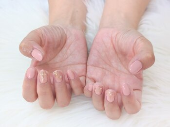はあとねいる 和泉中央店/11月限定デザイン！