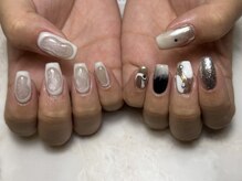 アトリエ シャルム(atelier Charmemu)/ちぐはぐニュアンス