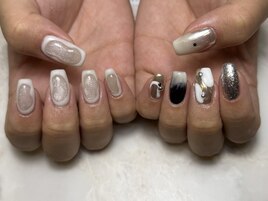 ちぐはぐニュアンス