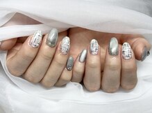 アリ(ARI)/定額メニュー