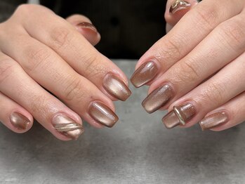 ミーコ(miico)/当店人気のマグネットカラー