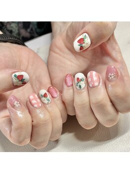 ビービーネイル 所沢店(BB)/