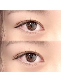 ラボテ(laboT)/フラットラッシュ