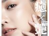 年齢を感じる方！内側からハリ肌へ！【乳酸ピーリング+スピキュール+幹細胞】