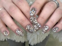 シームネイル(SEAM nail)