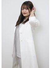 ヒラメント 浜松町(Hilament) 須藤 きら