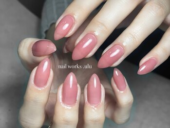 ドットウル(.ulu)/ワンカラー