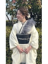 ネイルアン 下中野店(Nail Ann)&nbsp;NailAnn Karin