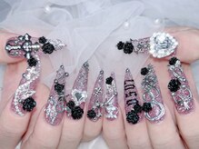 モモアネイル(MomoA nail)/