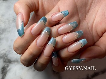 ジプシー(GYPSY.)/