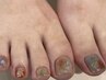 【ご新規様オフ無料】foot Design＋ 