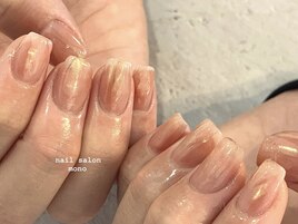 うるちゅるぴんくニュアンス