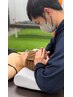 レディースデイ♪（水曜日のみ）【小顔整頭ストレッチ30分】￥4,000