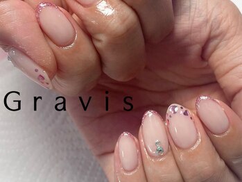 グラビス ライラ(Gravis Laila)/持込90分コース*担当MIYUU