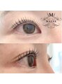 アイラッシュマルヴァ(Eye Lash Malva)&nbsp;パリジェンヌラッシュリフト♪