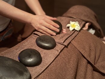バリアンスパ(BALIAN SPA)