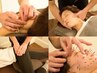 【平日18：00スタート限定】鍼灸+整体+指圧　全メニュー10%OFF