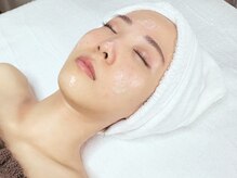 バース(Birth...)/ハーブピーリング/ゴマージュ