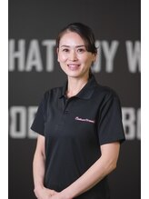 サクラフィットネス 松戸常盤平店(sakura fitness)&nbsp;小見　 志穂子