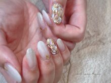 ネイルルームプラネ(nail room Prane)