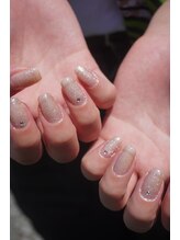 アイアンドネイルバイエスクローゼット(eye&nail by S CLOSET)/マグネット