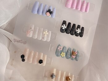 ダークハニー 原宿店(Dark Honey)/