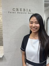 クレビア(CREBIA)&nbsp;Erina 