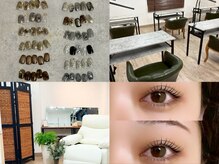 グラッドネイル 新宿店(GLAD nail)