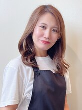 エッジアイ 新三田店(edge eye) 中里 衿那