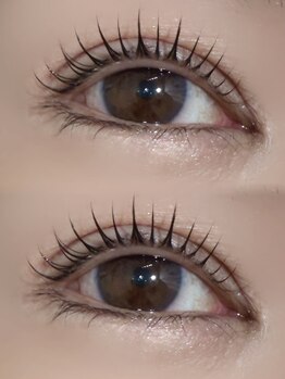 アプシーアイズ(Apsee eyes)/まつげパーマ