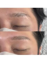 エルア 那覇おもろまち(elua)/眉毛/アイブロウ/まゆげ眉毛