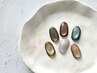 【ハンド】＜秋の新色追加♪マグネットネイル＞オフなし¥6820～
