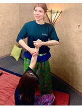 アシエスタ 宇都宮店(ASIESTA) Yuki 