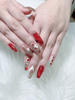 ハルネイル(HARU NAIL)/