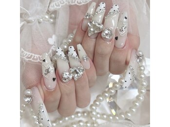 レミ ネイル 東池袋店(REMI NAIL)