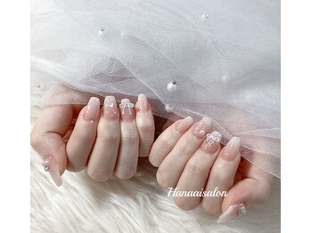 ハナアイ サロン 新大久保店(hanaai salon)/ベイビーブーマー