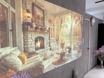 レイリス 船橋店(Raylice)/自分時間の充実を/まつ毛パーマ