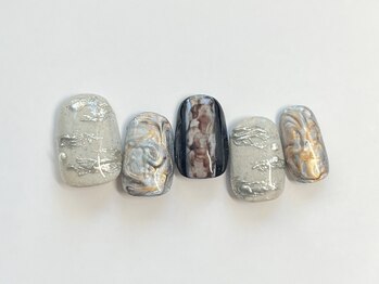 ユノ フィオーレ(Juno fiore)/個性派ニュアンス