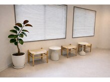 コード 川口店(cord KAWAGUCHI)/落ち着いた空間♪