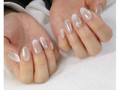 ラナ ネイルアンドアイラッシュ(Lana.)の写真