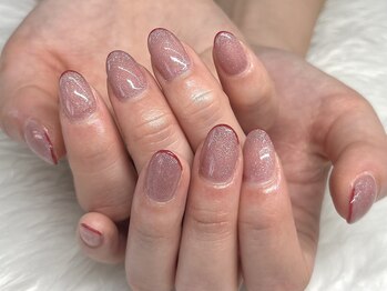 サラ 千種吹上店(Sara)/スキニーフレンチ