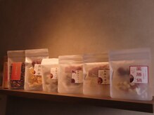 ローヴ 桜新町(Lov)/薬膳スパイスで内側から健康に