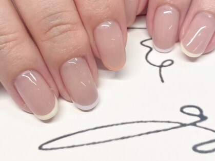 ネイルサロン ユーフォリア(EUPHORIA)の写真