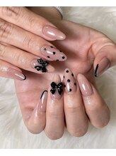 エーナイン イオンモール苫小牧店/定額デザイン