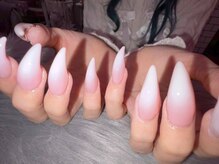 ウォル トウキョウ 渋谷(WOL TOKYO)/【猫爪ネイル】