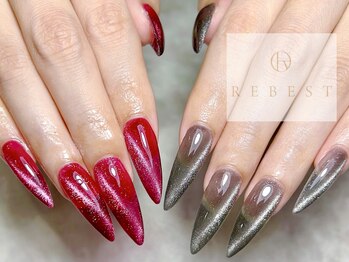 長さ出し10本マグネット