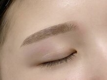 アイビューティー ロキエ 天王寺店(ROCHIE)/アイブロウWAX