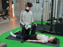 アイディール(IDEAL)/むくみ解消スッキリ美脚