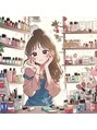 Best Nail 銀座店【ワンホンネイル・スカルプ・パラジェル・上品ジェルネイル】 エ ミ